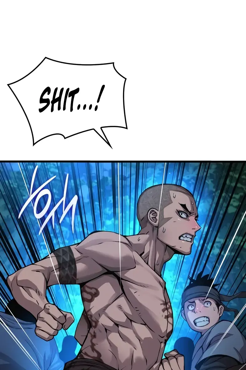 Myst, Might, Mayhem Chapter 45 Page 143