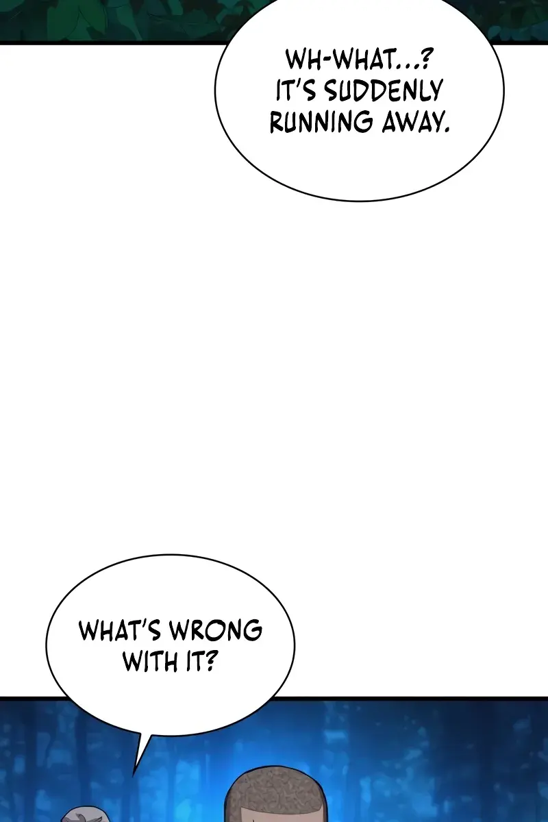 Myst, Might, Mayhem Chapter 45 Page 154