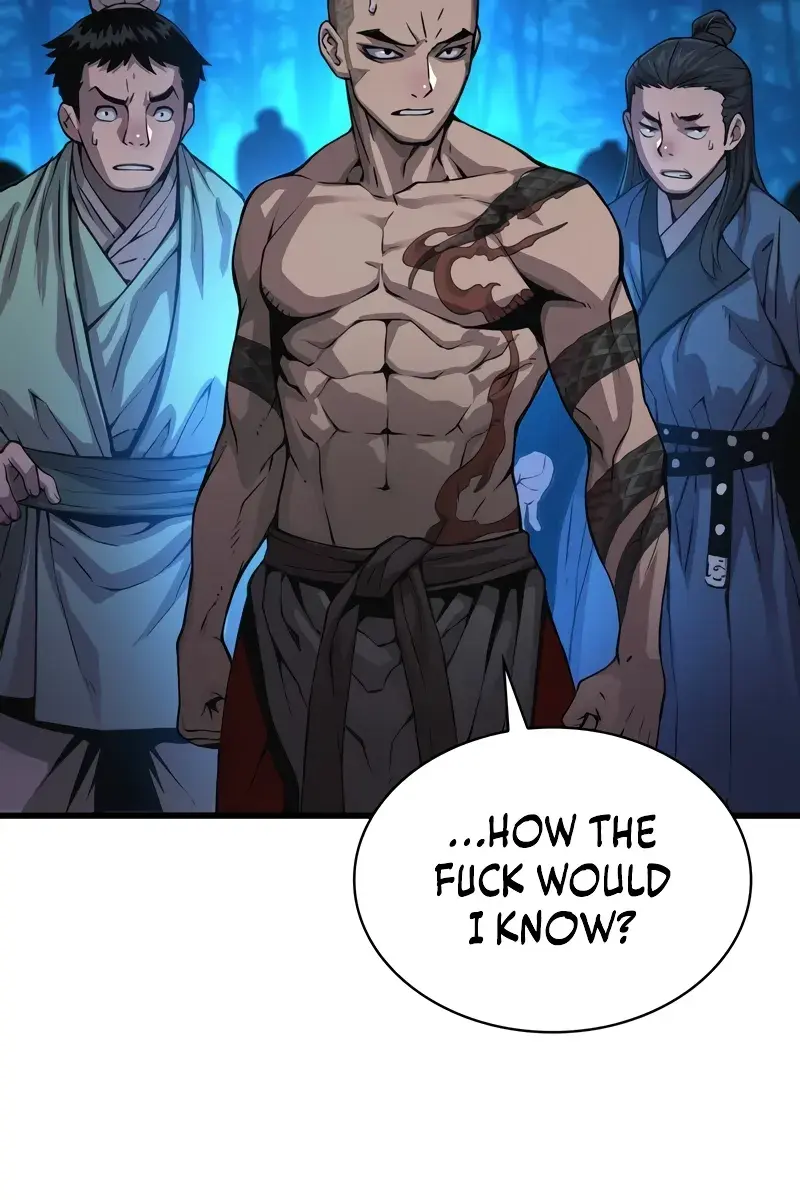 Myst, Might, Mayhem Chapter 45 Page 155