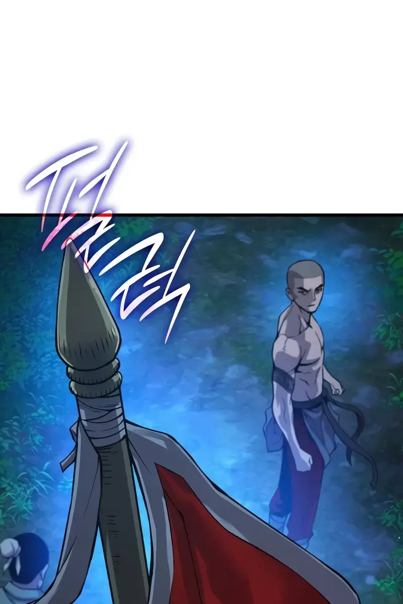 Myst, Might, Mayhem Chapter 45 Page 158