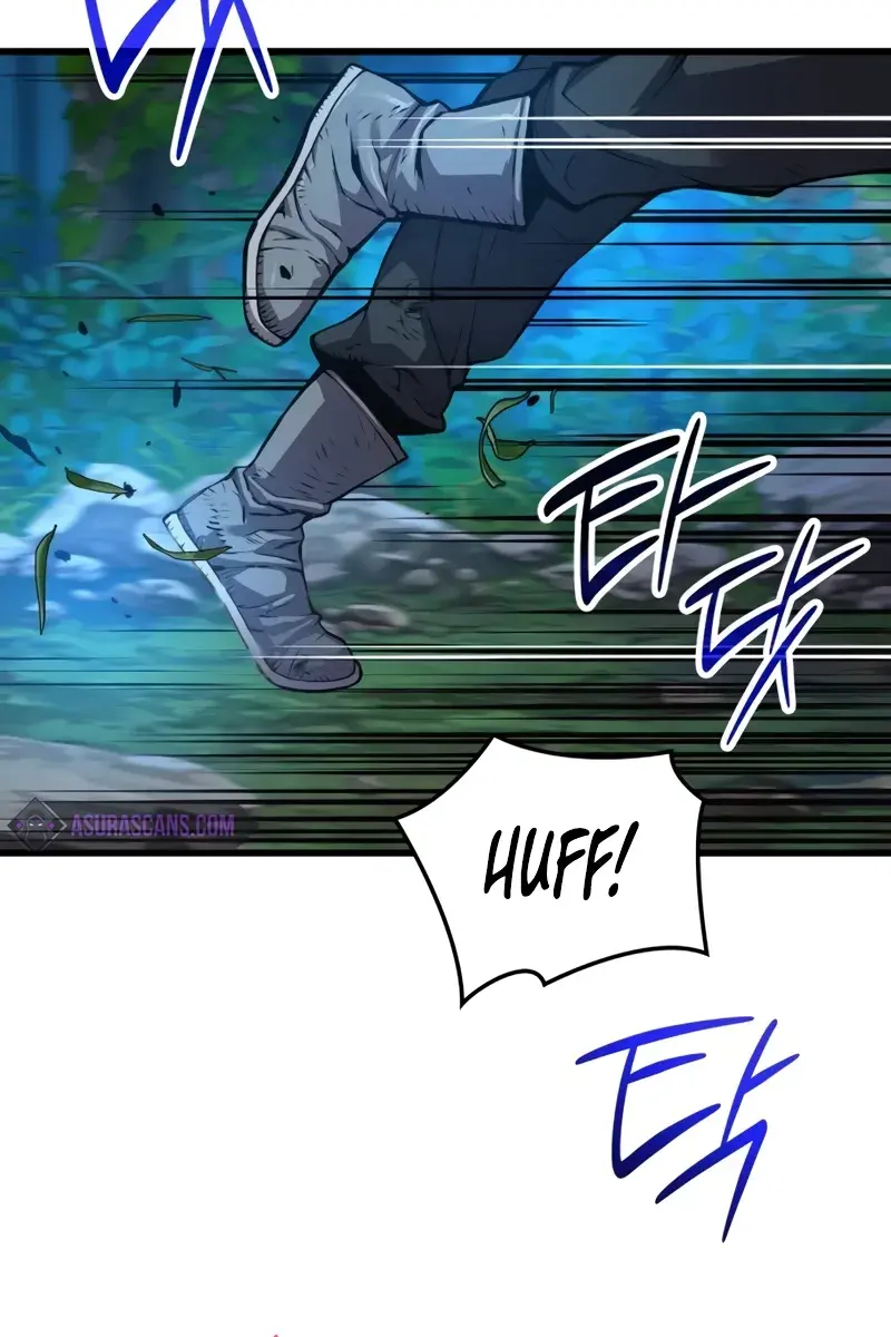 Myst, Might, Mayhem Chapter 46 Page 3