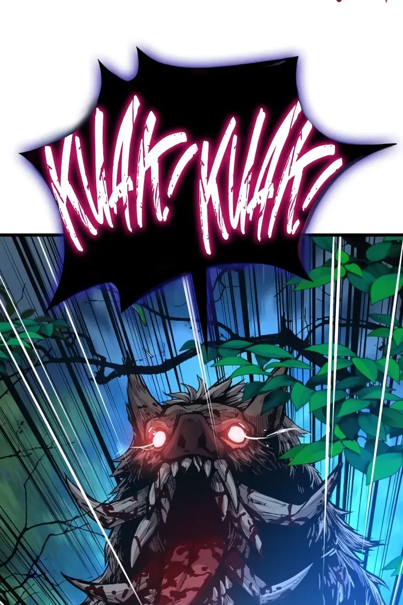 Myst, Might, Mayhem Chapter 46 Page 5