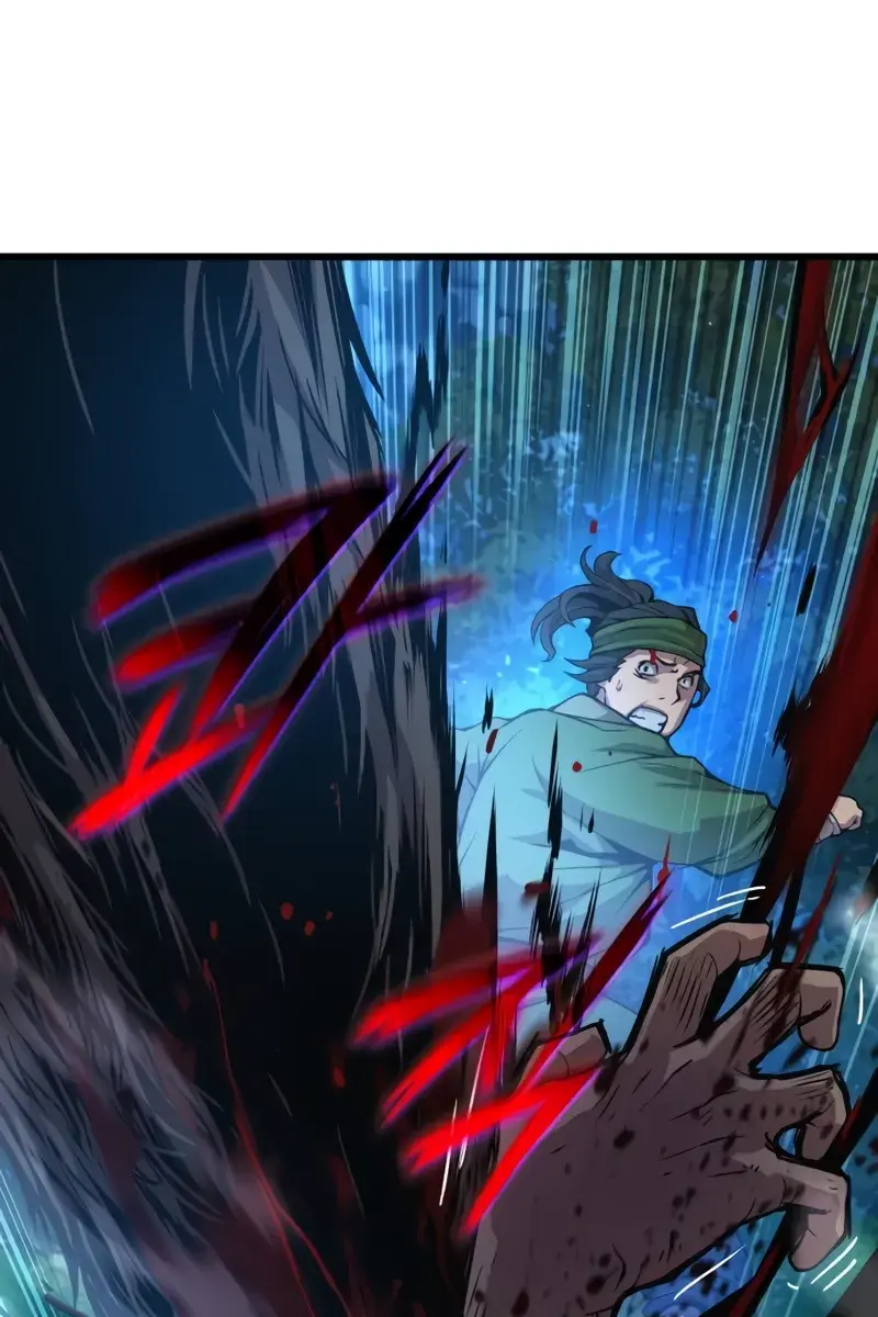 Myst, Might, Mayhem Chapter 46 Page 8