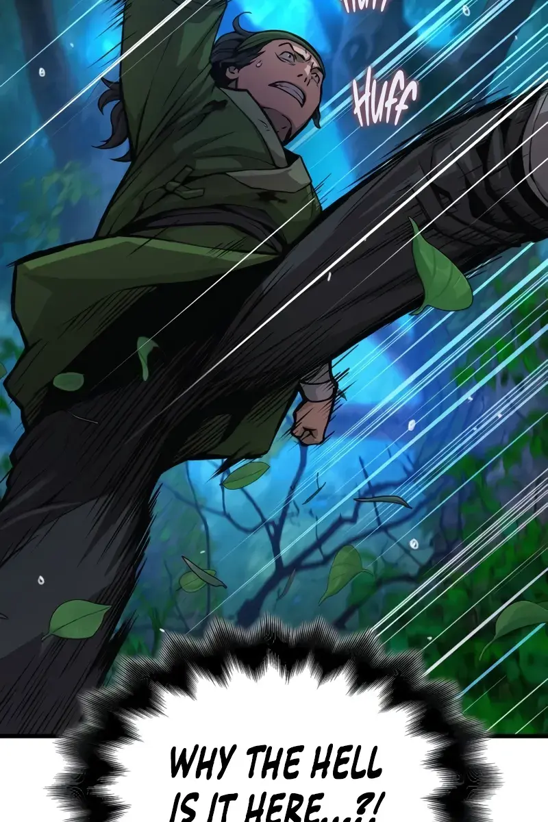 Myst, Might, Mayhem Chapter 46 Page 12