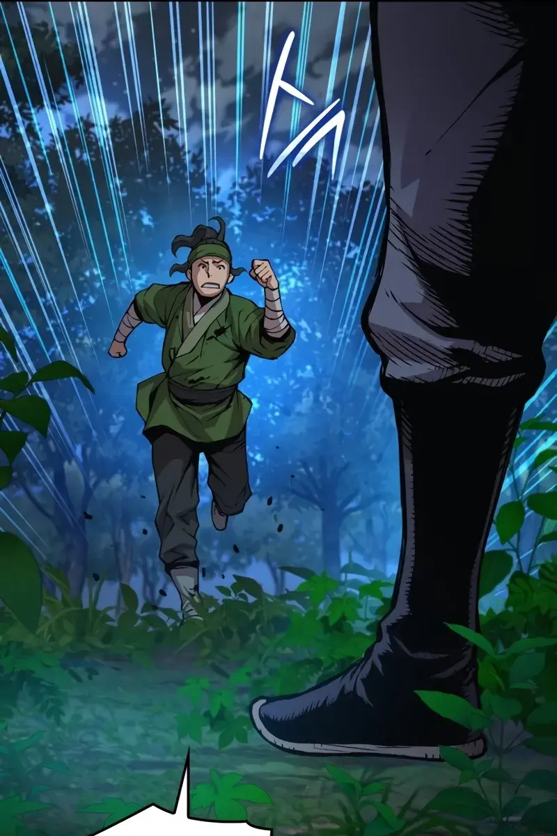 Myst, Might, Mayhem Chapter 46 Page 14