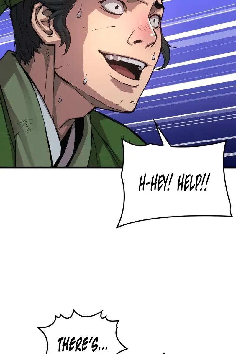 Myst, Might, Mayhem Chapter 46 Page 16