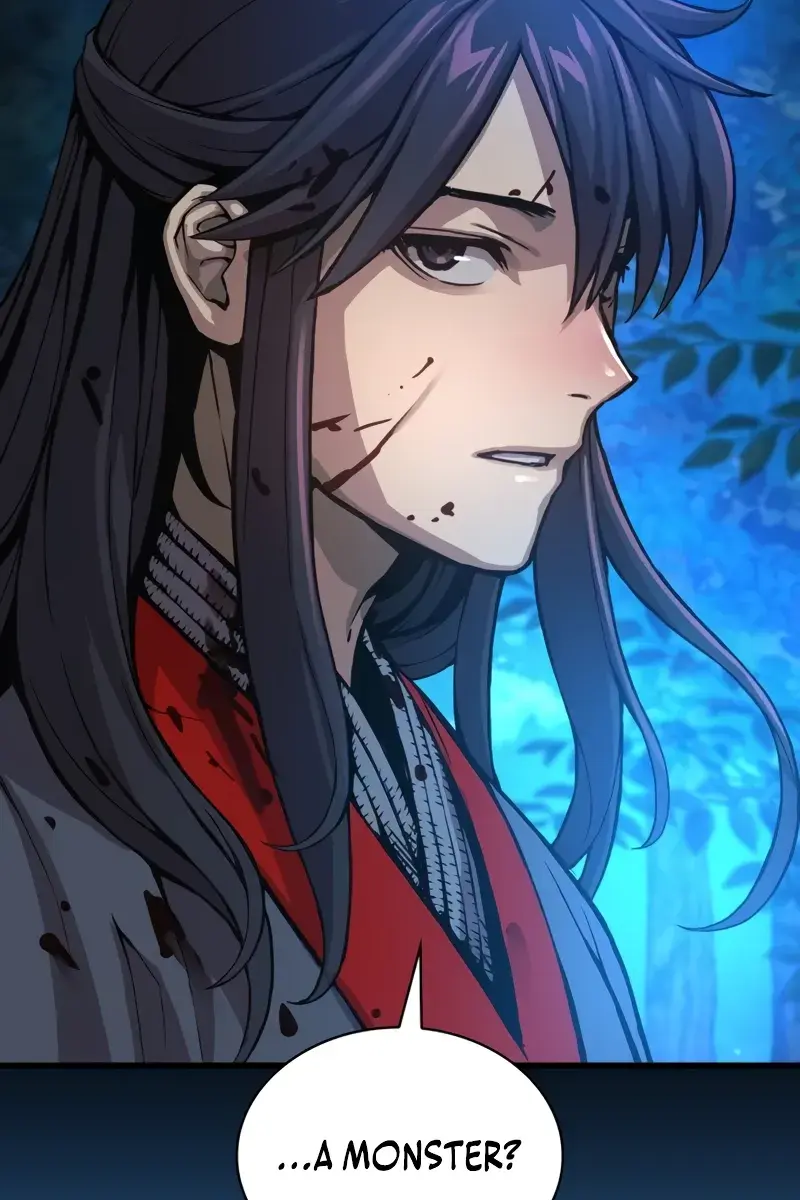 Myst, Might, Mayhem Chapter 46 Page 19