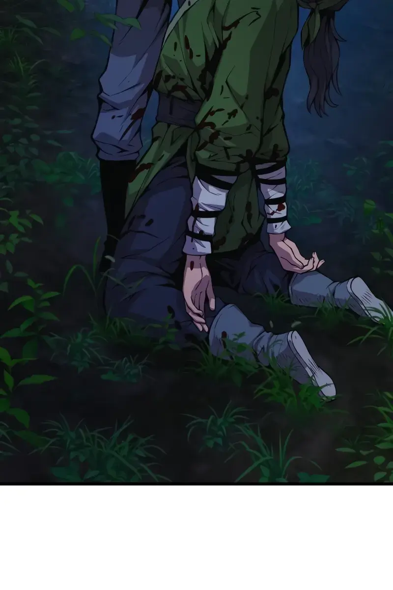 Myst, Might, Mayhem Chapter 46 Page 28