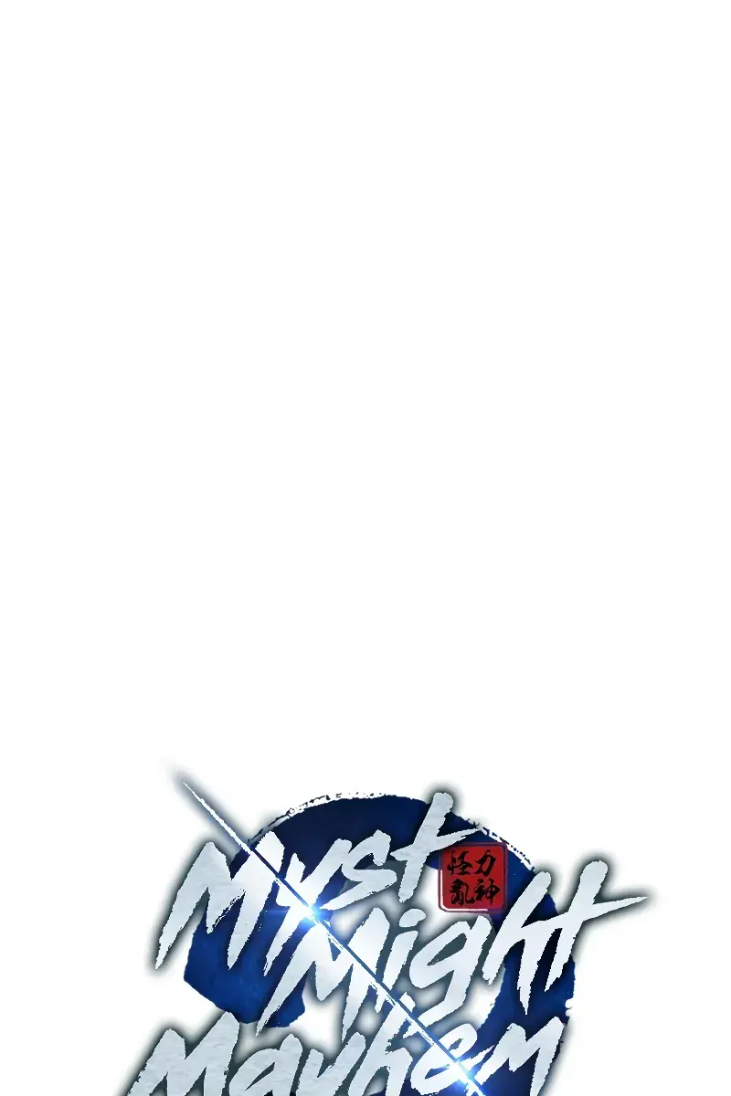 Myst, Might, Mayhem Chapter 46 Page 32