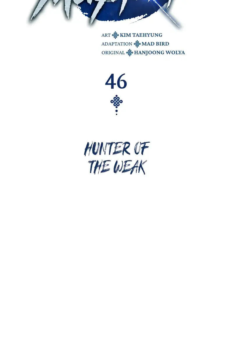 Myst, Might, Mayhem Chapter 46 Page 33