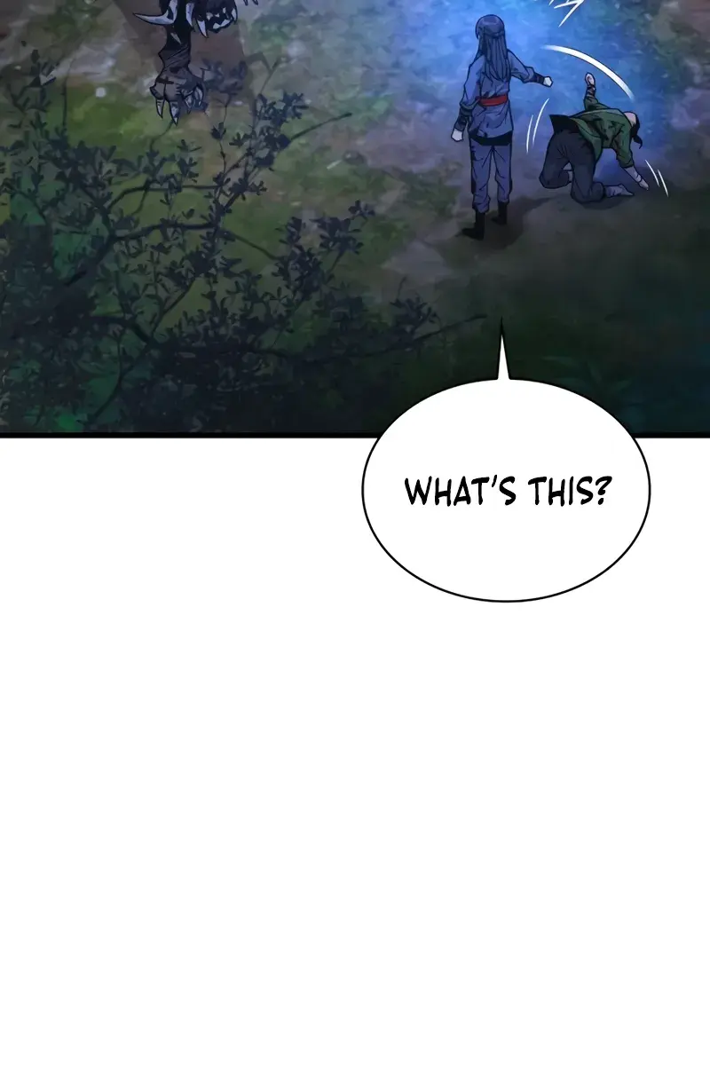 Myst, Might, Mayhem Chapter 46 Page 35