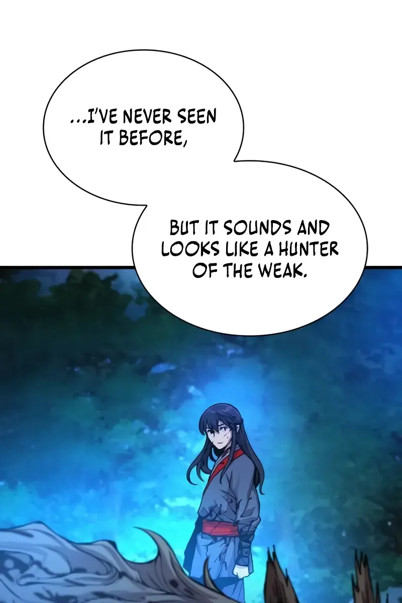 Myst, Might, Mayhem Chapter 46 Page 36