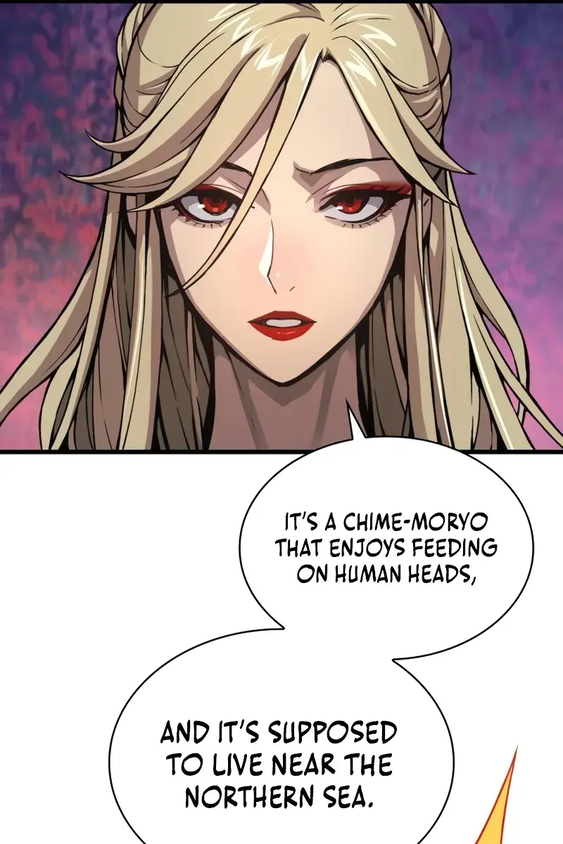 Myst, Might, Mayhem Chapter 46 Page 38