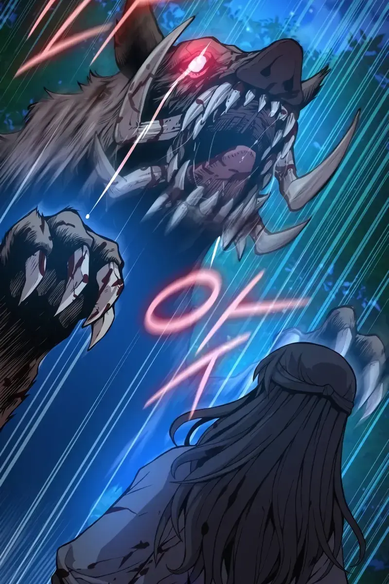 Myst, Might, Mayhem Chapter 46 Page 41