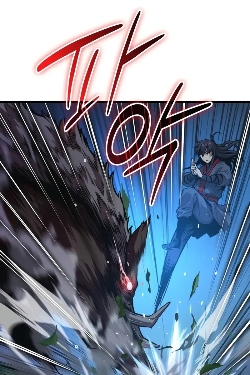 Myst, Might, Mayhem Chapter 46 Page 43