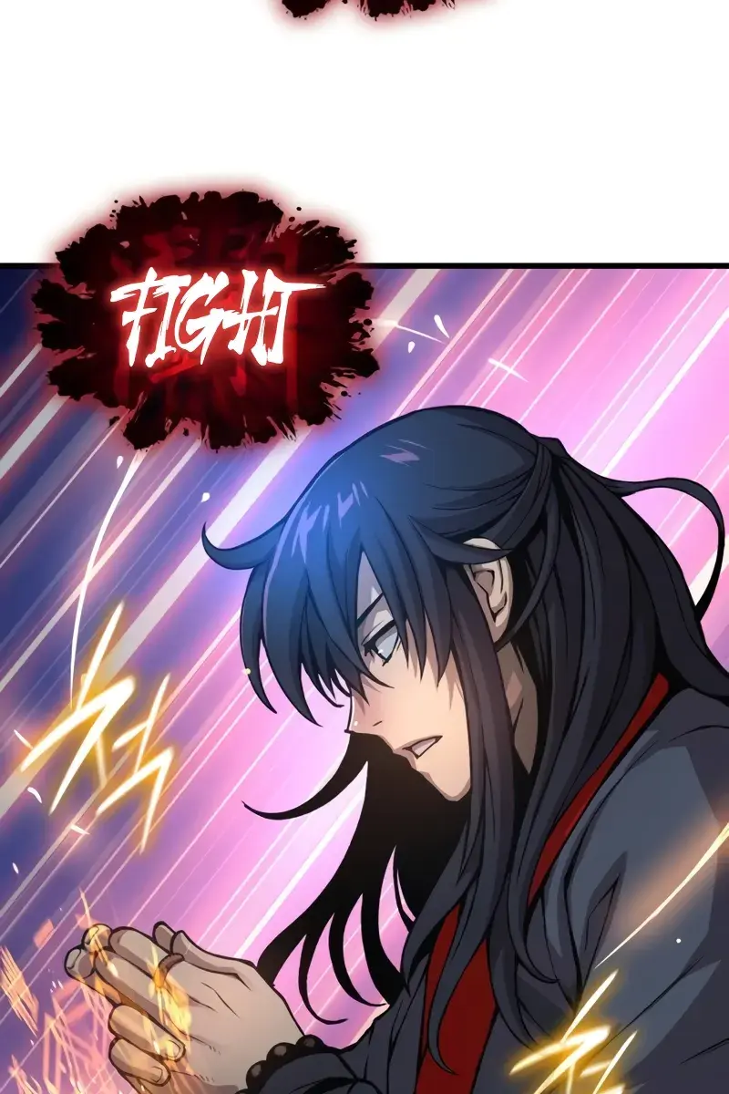 Myst, Might, Mayhem Chapter 46 Page 45