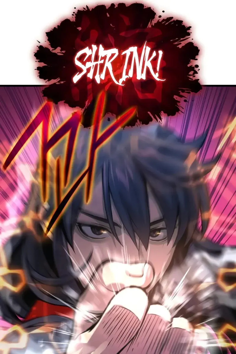 Myst, Might, Mayhem Chapter 46 Page 51