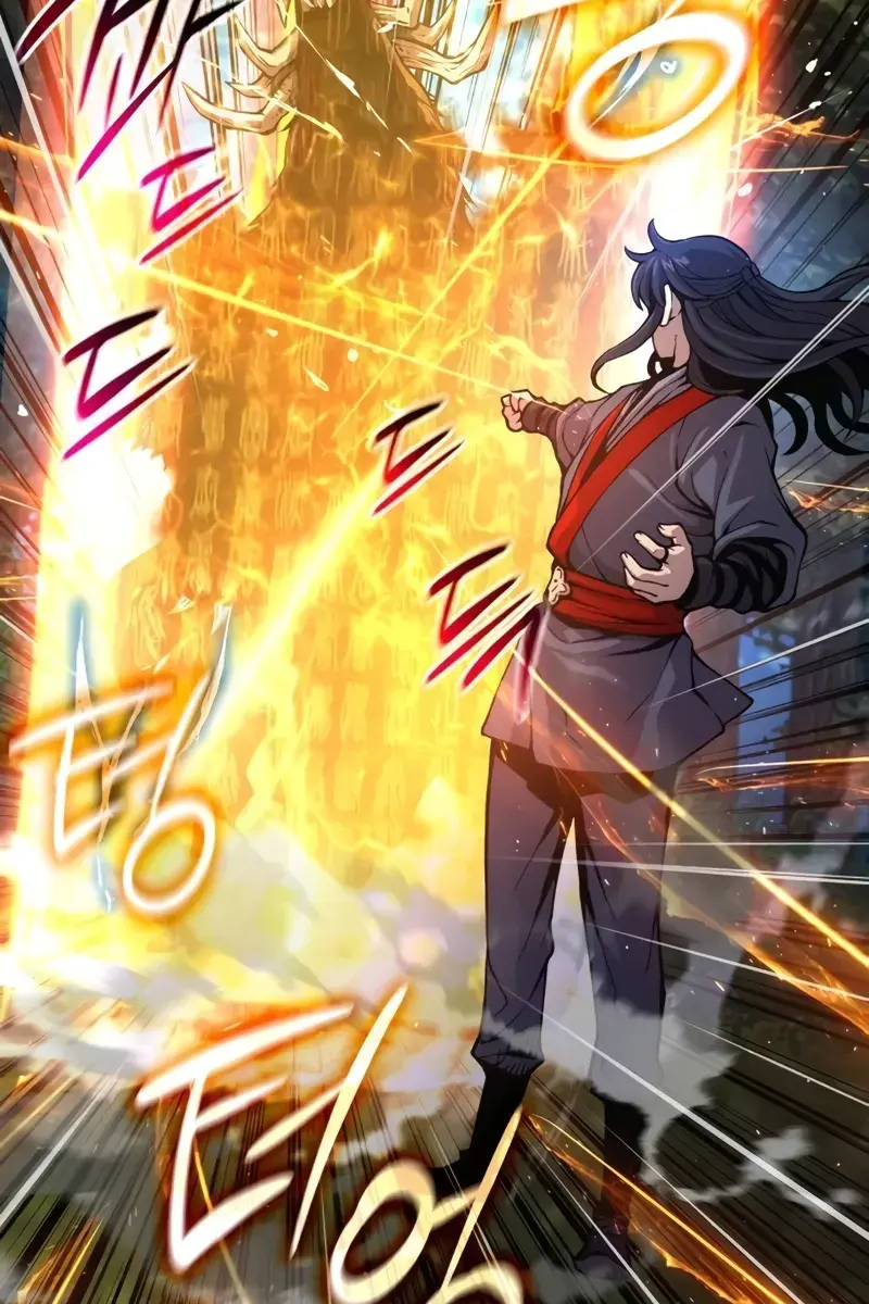 Myst, Might, Mayhem Chapter 46 Page 55