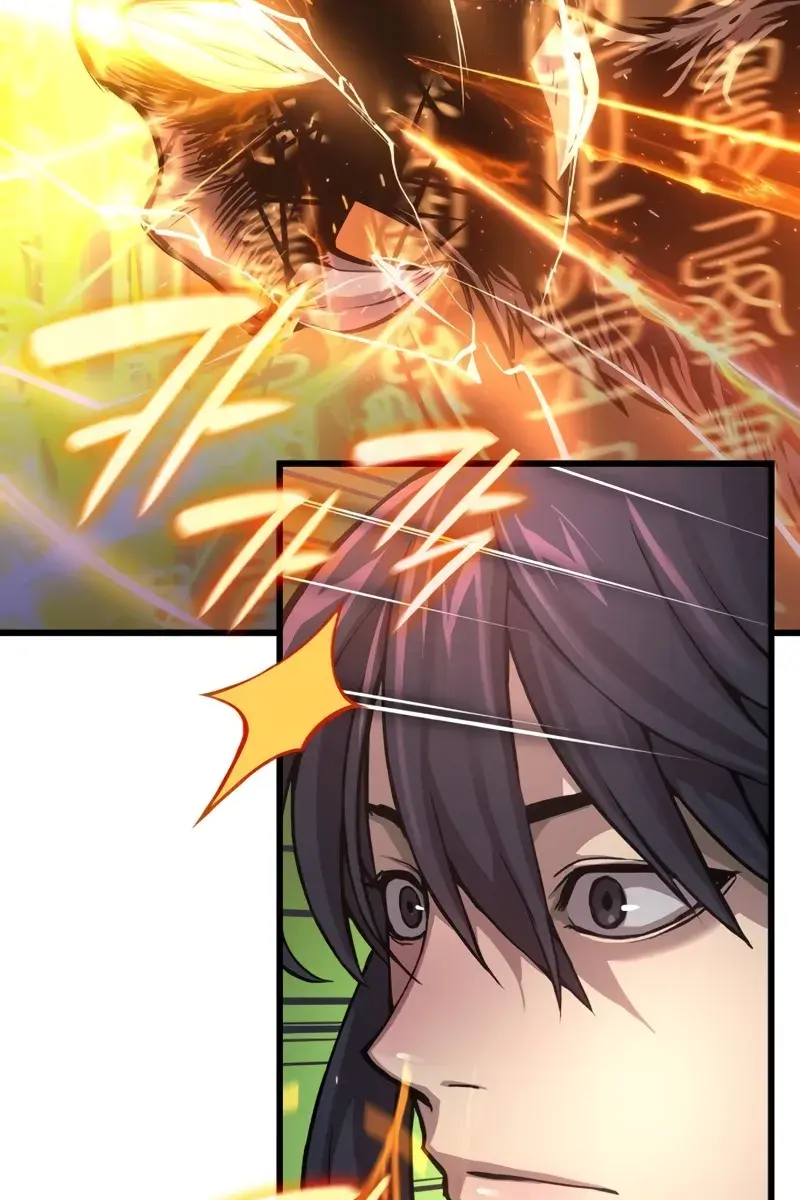 Myst, Might, Mayhem Chapter 46 Page 60