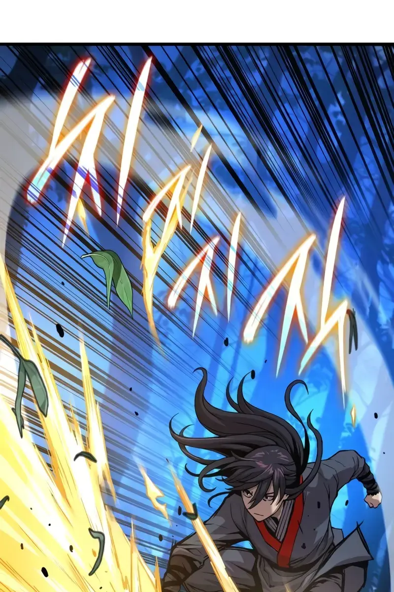 Myst, Might, Mayhem Chapter 46 Page 65