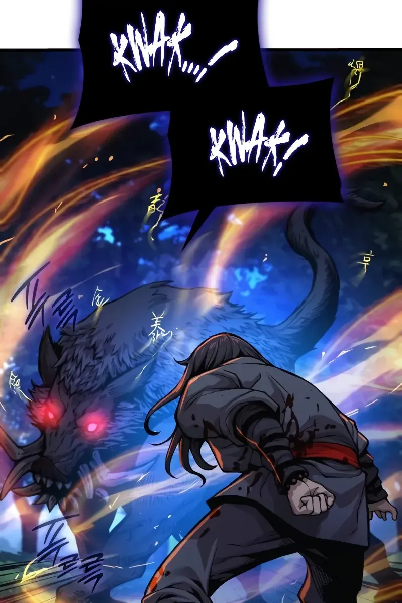 Myst, Might, Mayhem Chapter 46 Page 67