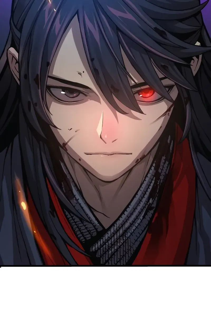 Myst, Might, Mayhem Chapter 46 Page 73