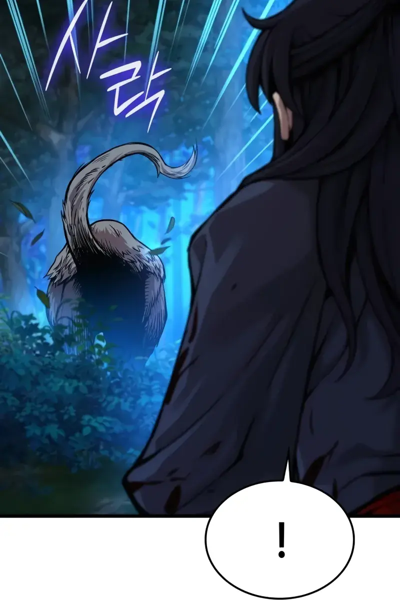 Myst, Might, Mayhem Chapter 46 Page 79