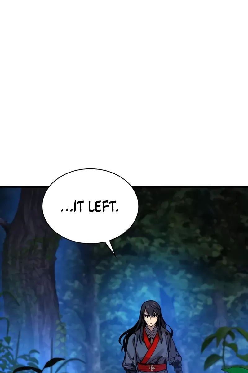 Myst, Might, Mayhem Chapter 46 Page 80