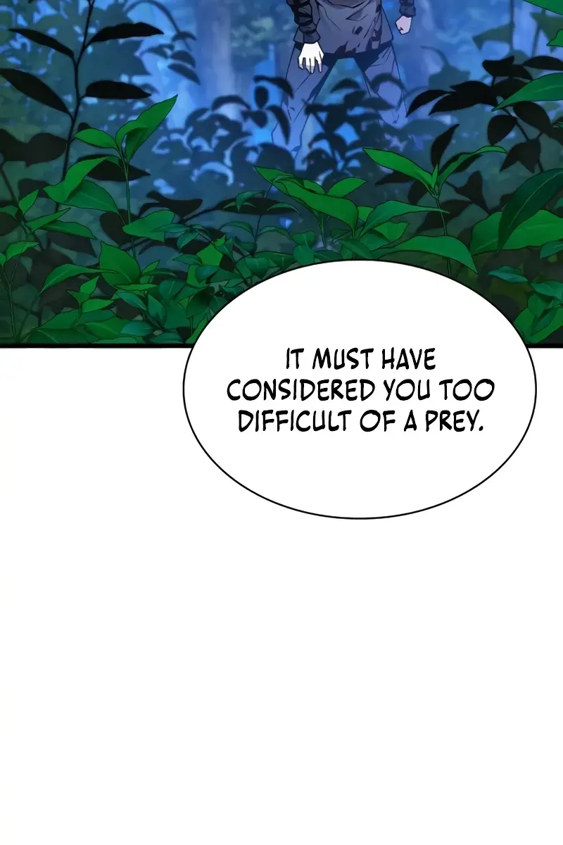 Myst, Might, Mayhem Chapter 46 Page 81