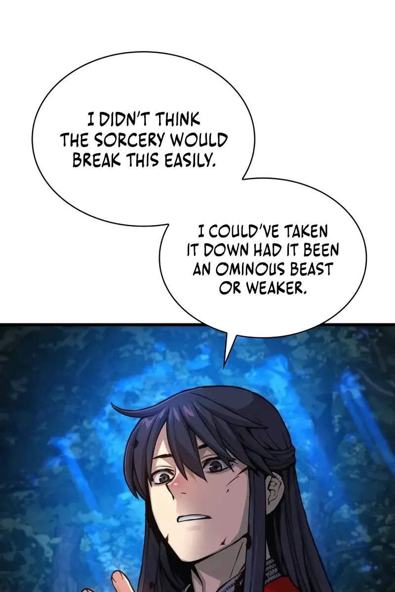 Myst, Might, Mayhem Chapter 46 Page 82