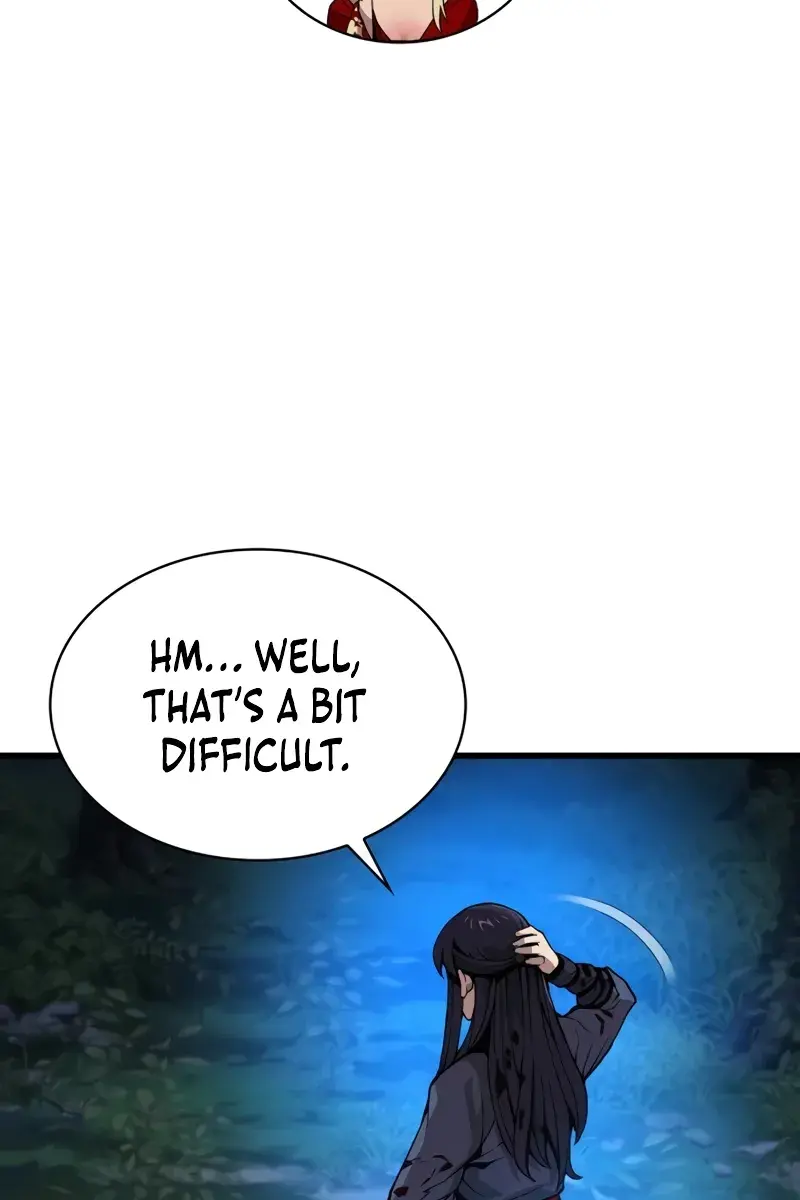 Myst, Might, Mayhem Chapter 46 Page 84