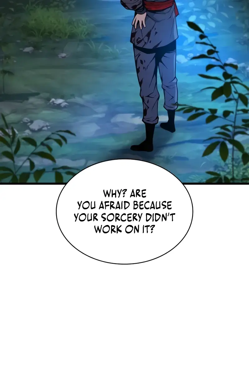 Myst, Might, Mayhem Chapter 46 Page 85