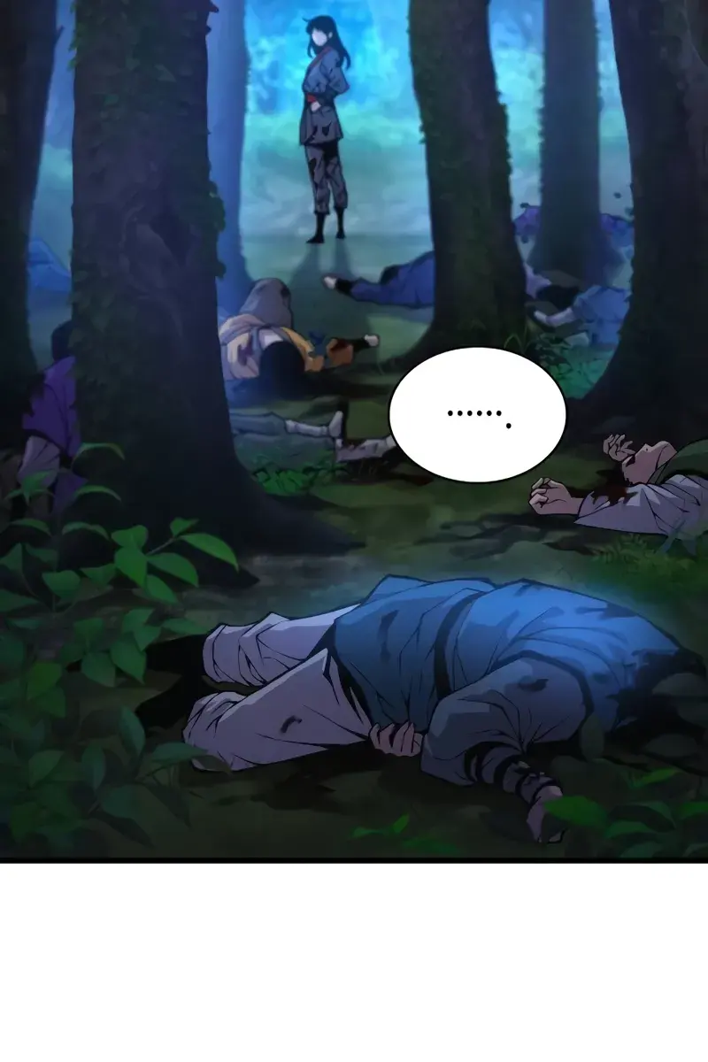 Myst, Might, Mayhem Chapter 46 Page 89