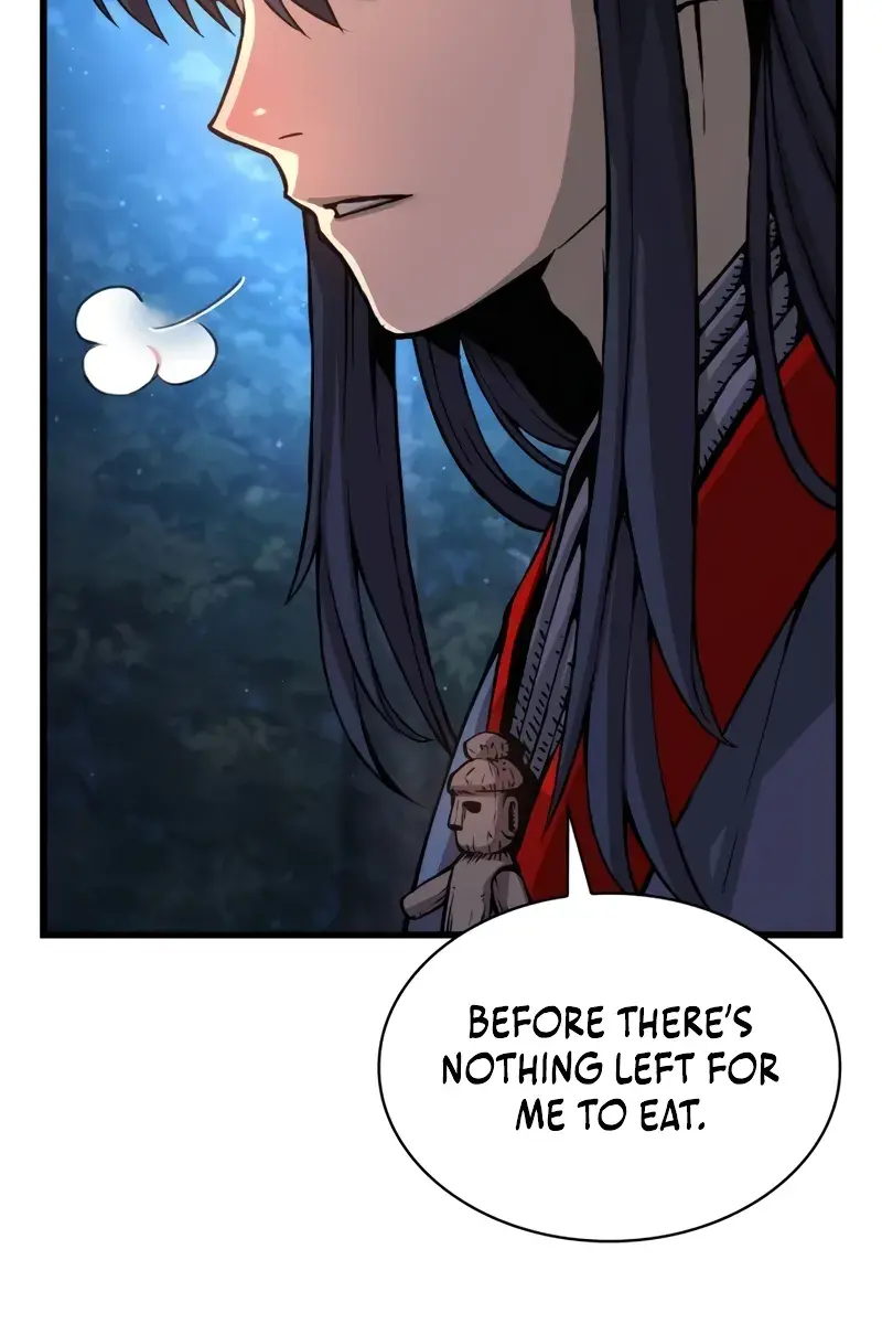 Myst, Might, Mayhem Chapter 46 Page 91