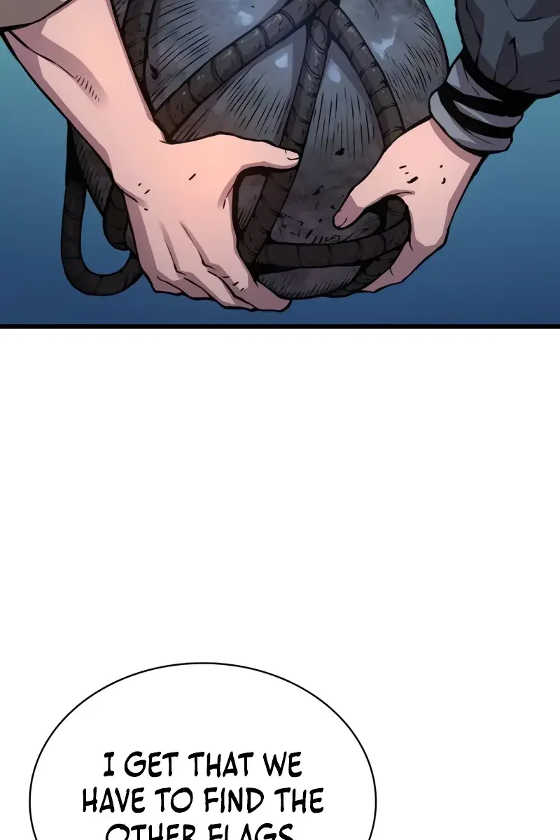 Myst, Might, Mayhem Chapter 46 Page 95