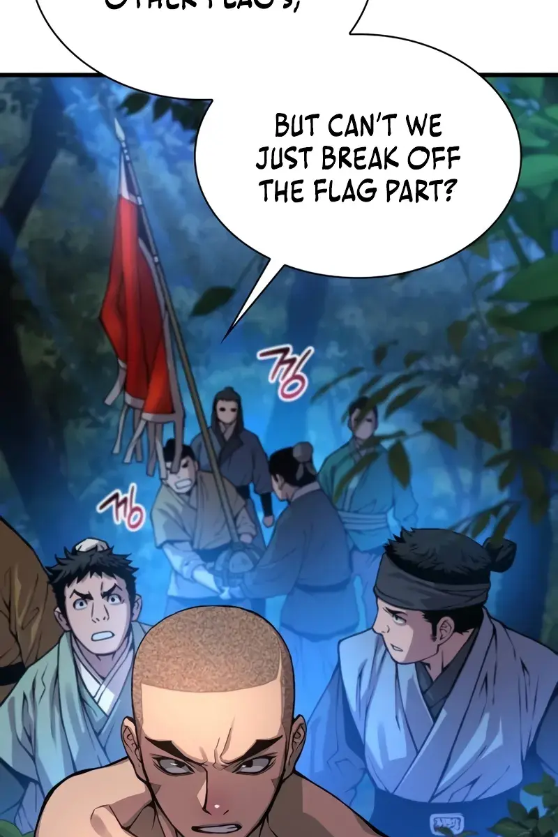 Myst, Might, Mayhem Chapter 46 Page 96