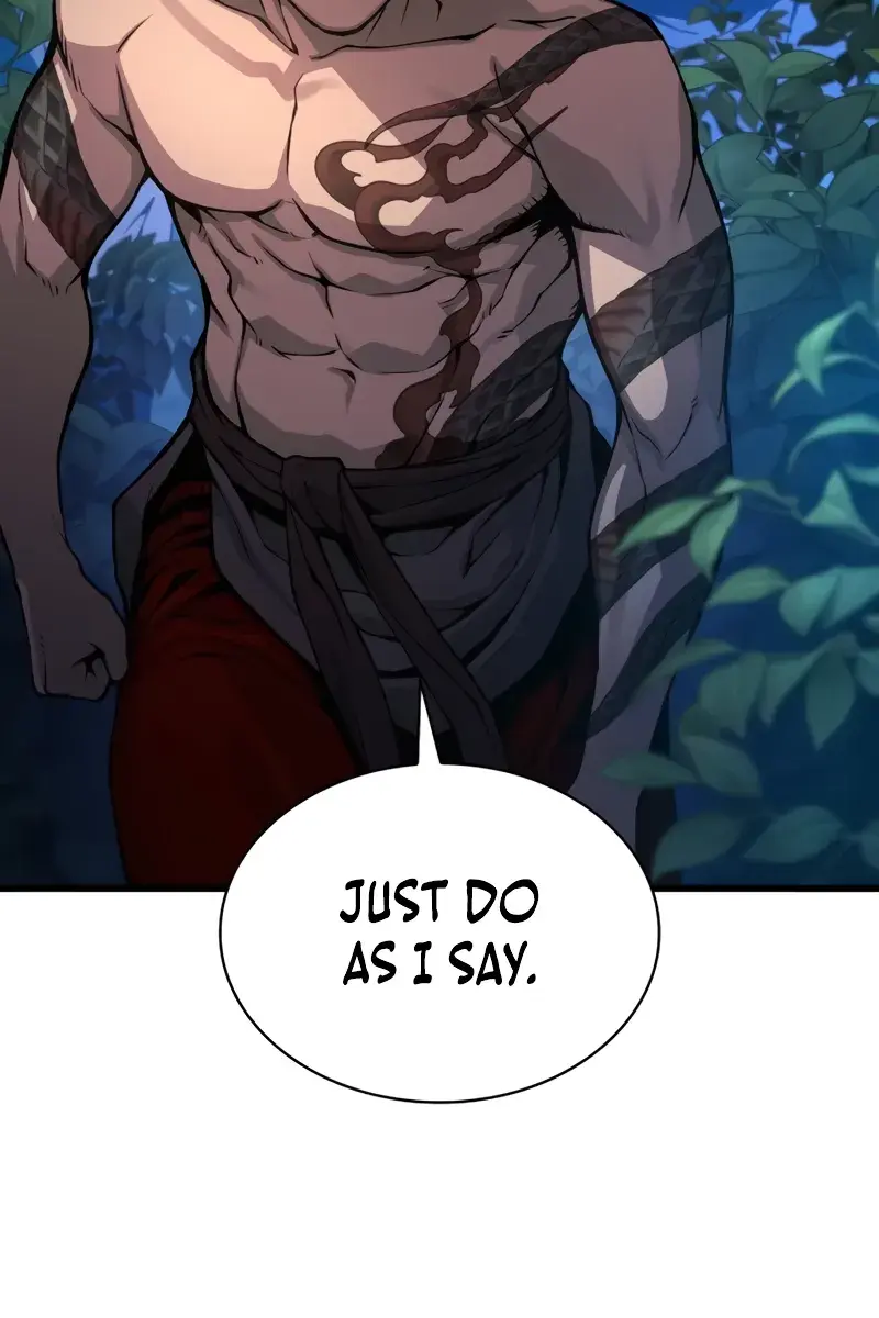 Myst, Might, Mayhem Chapter 46 Page 97