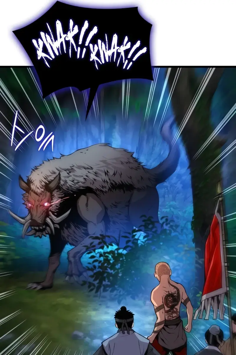 Myst, Might, Mayhem Chapter 46 Page 100