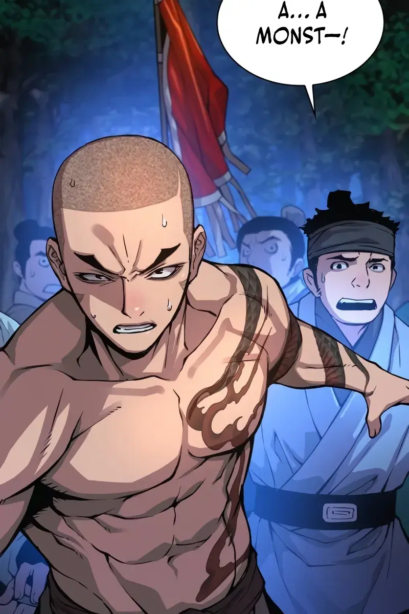 Myst, Might, Mayhem Chapter 46 Page 102