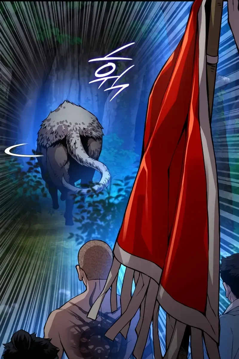 Myst, Might, Mayhem Chapter 46 Page 105