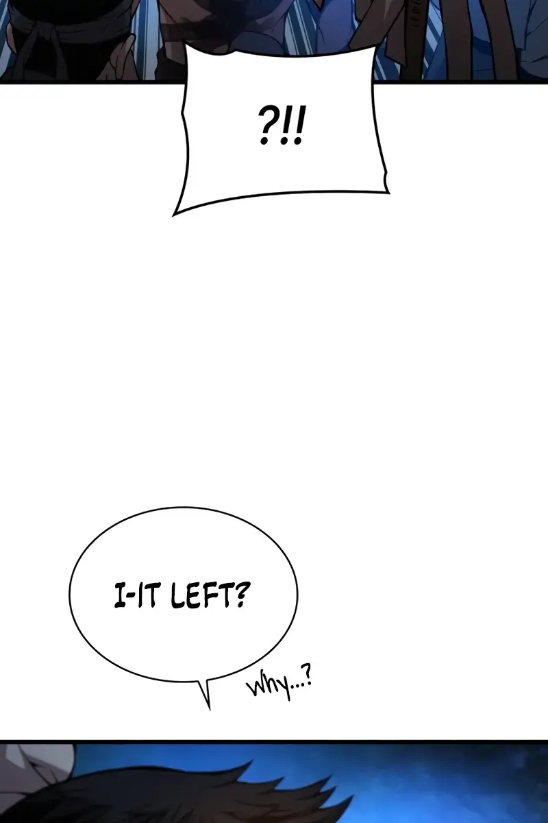 Myst, Might, Mayhem Chapter 46 Page 106