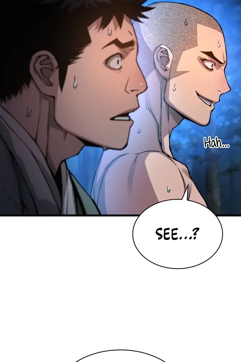 Myst, Might, Mayhem Chapter 46 Page 107