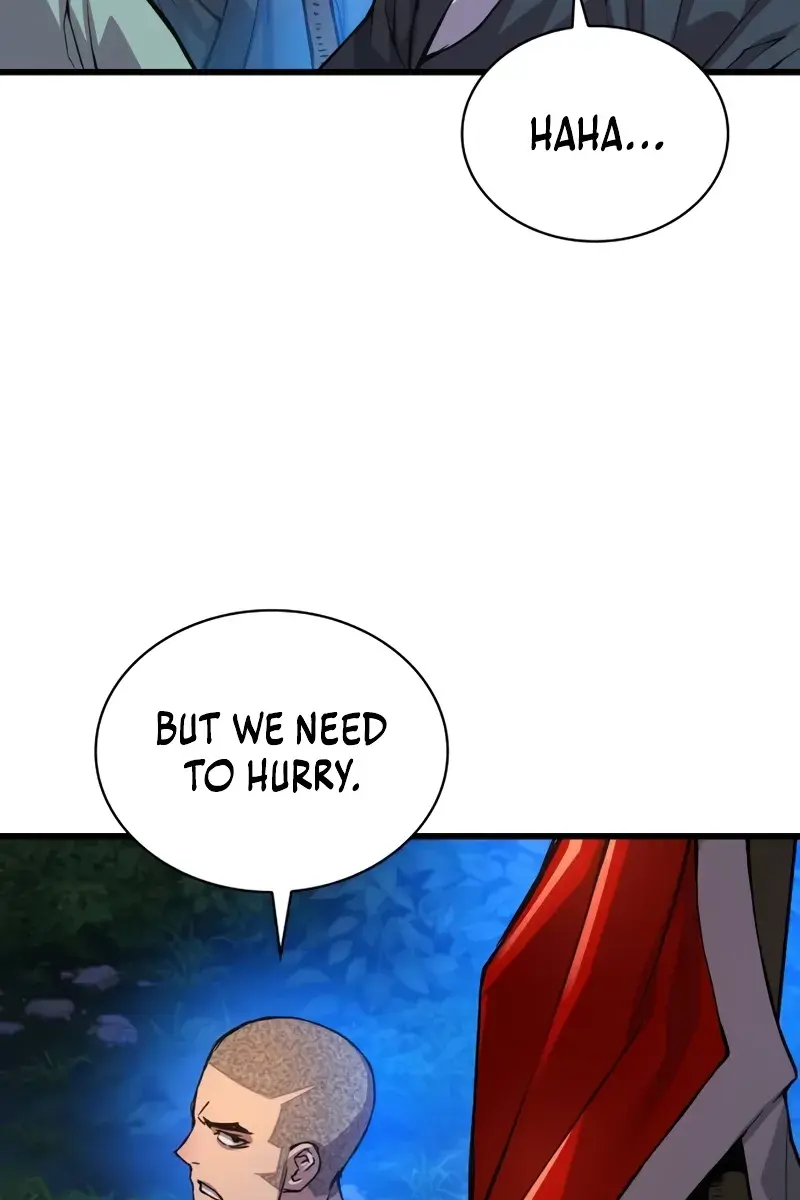 Myst, Might, Mayhem Chapter 46 Page 109