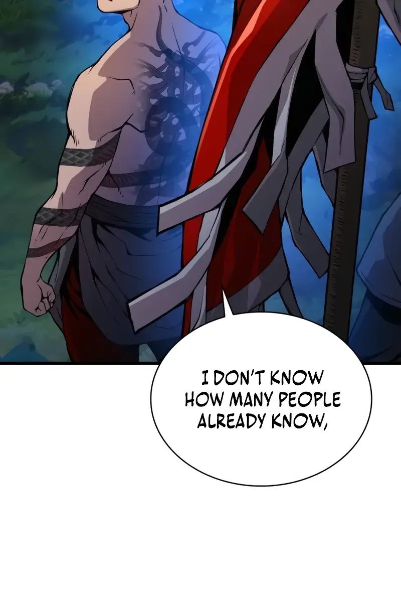 Myst, Might, Mayhem Chapter 46 Page 110