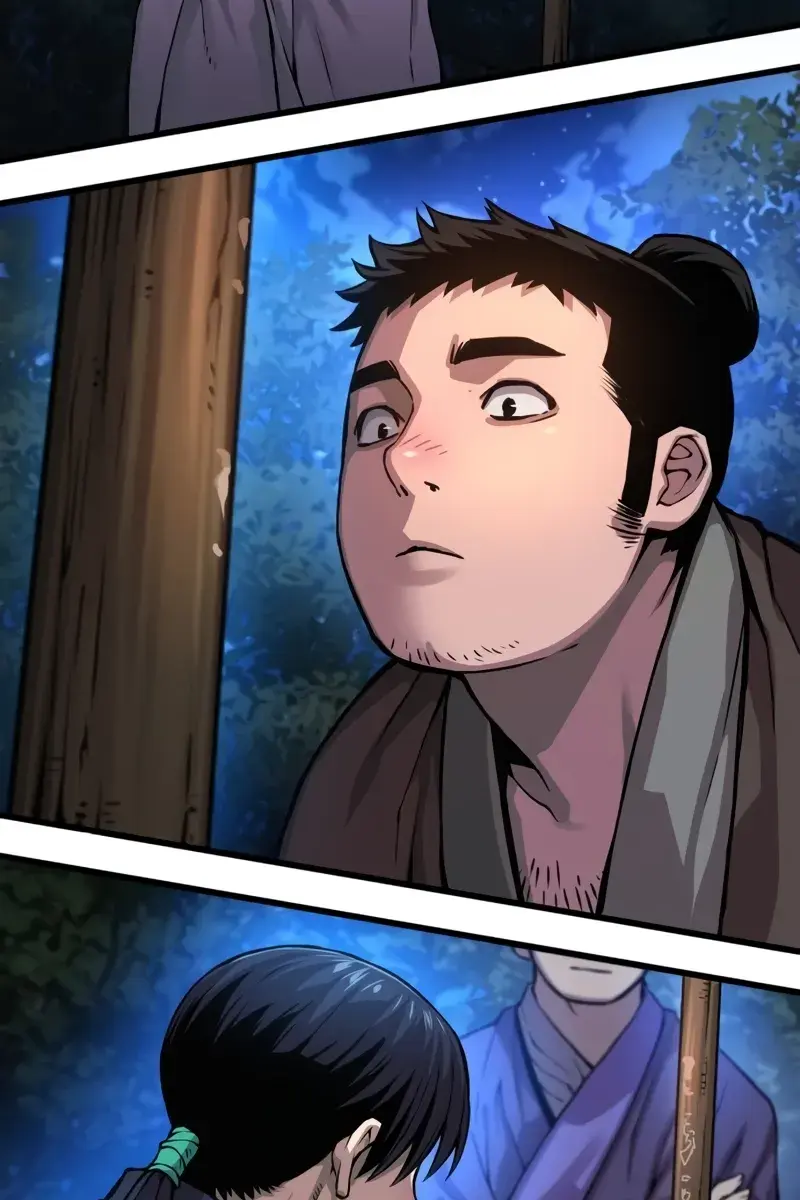 Myst, Might, Mayhem Chapter 46 Page 113