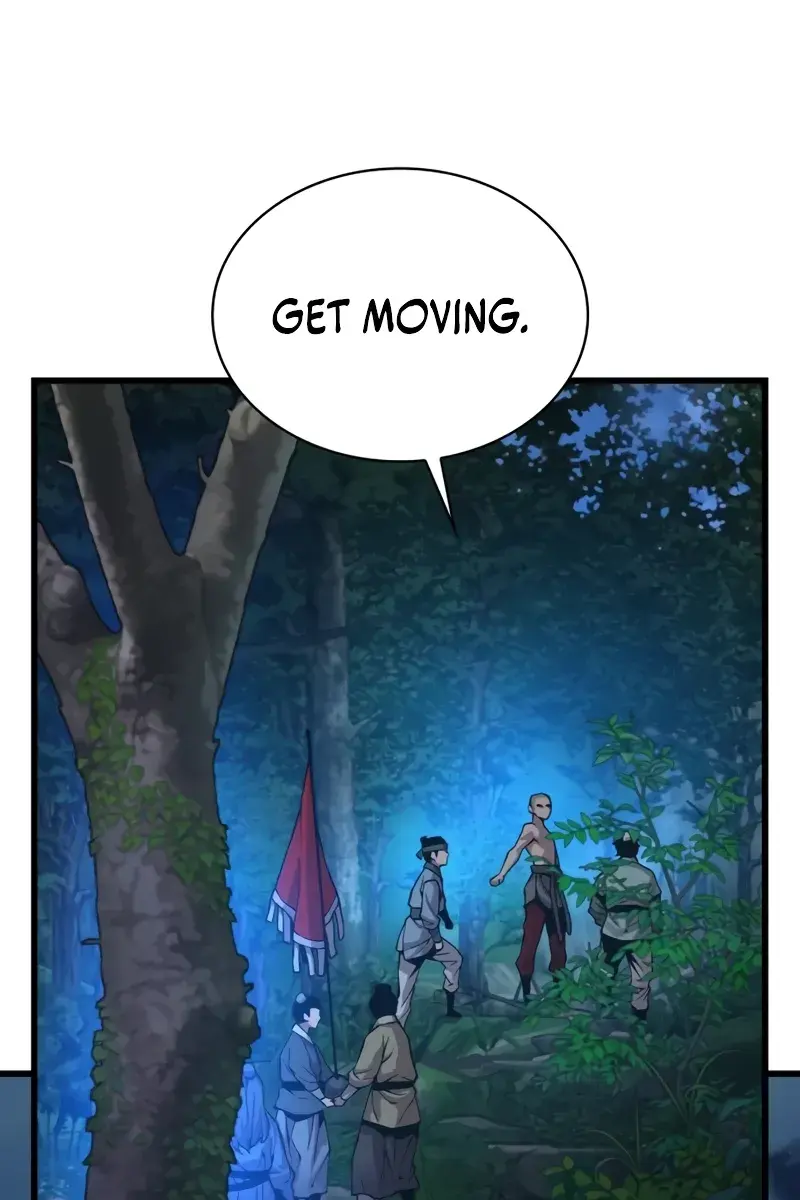 Myst, Might, Mayhem Chapter 46 Page 115
