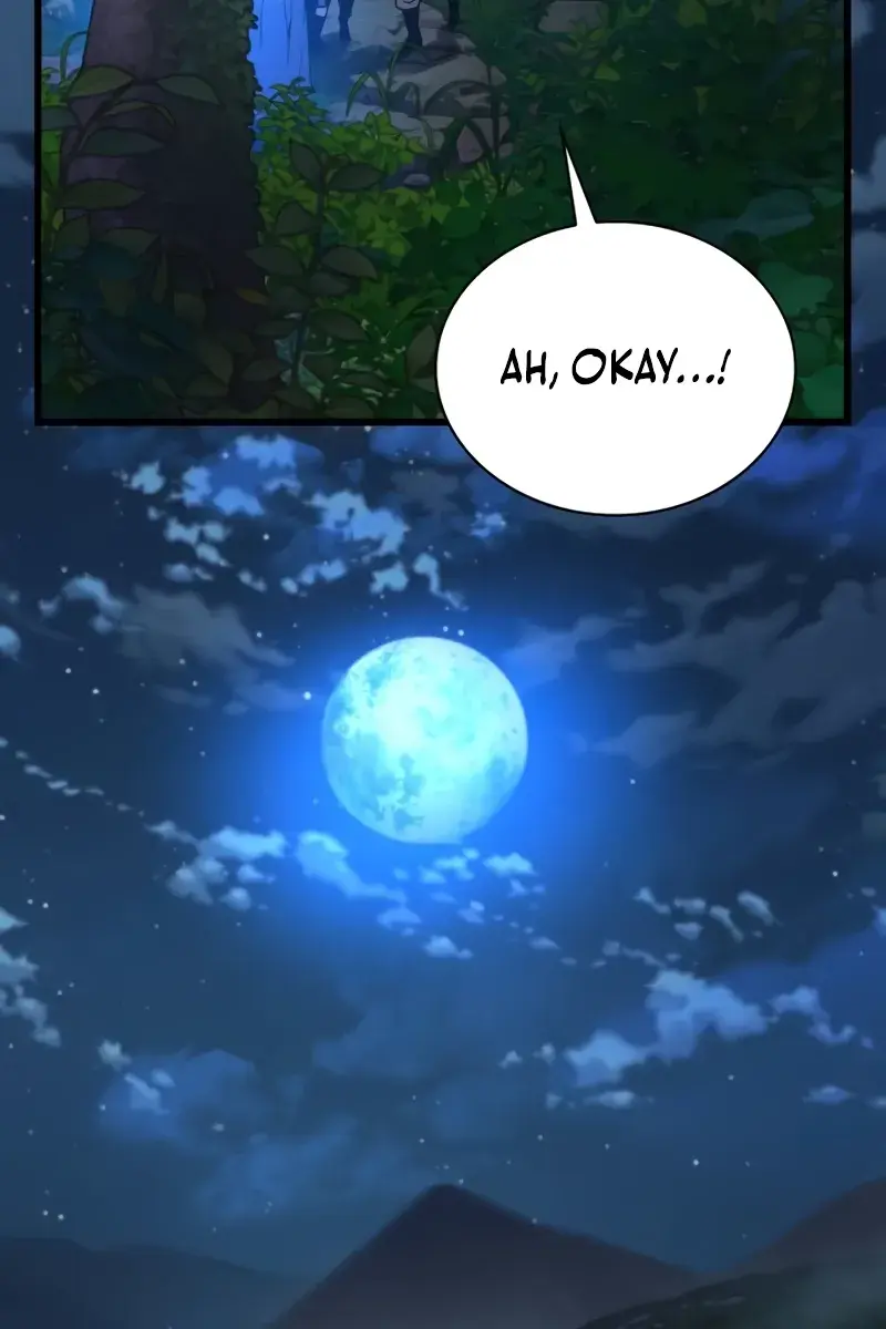 Myst, Might, Mayhem Chapter 46 Page 116