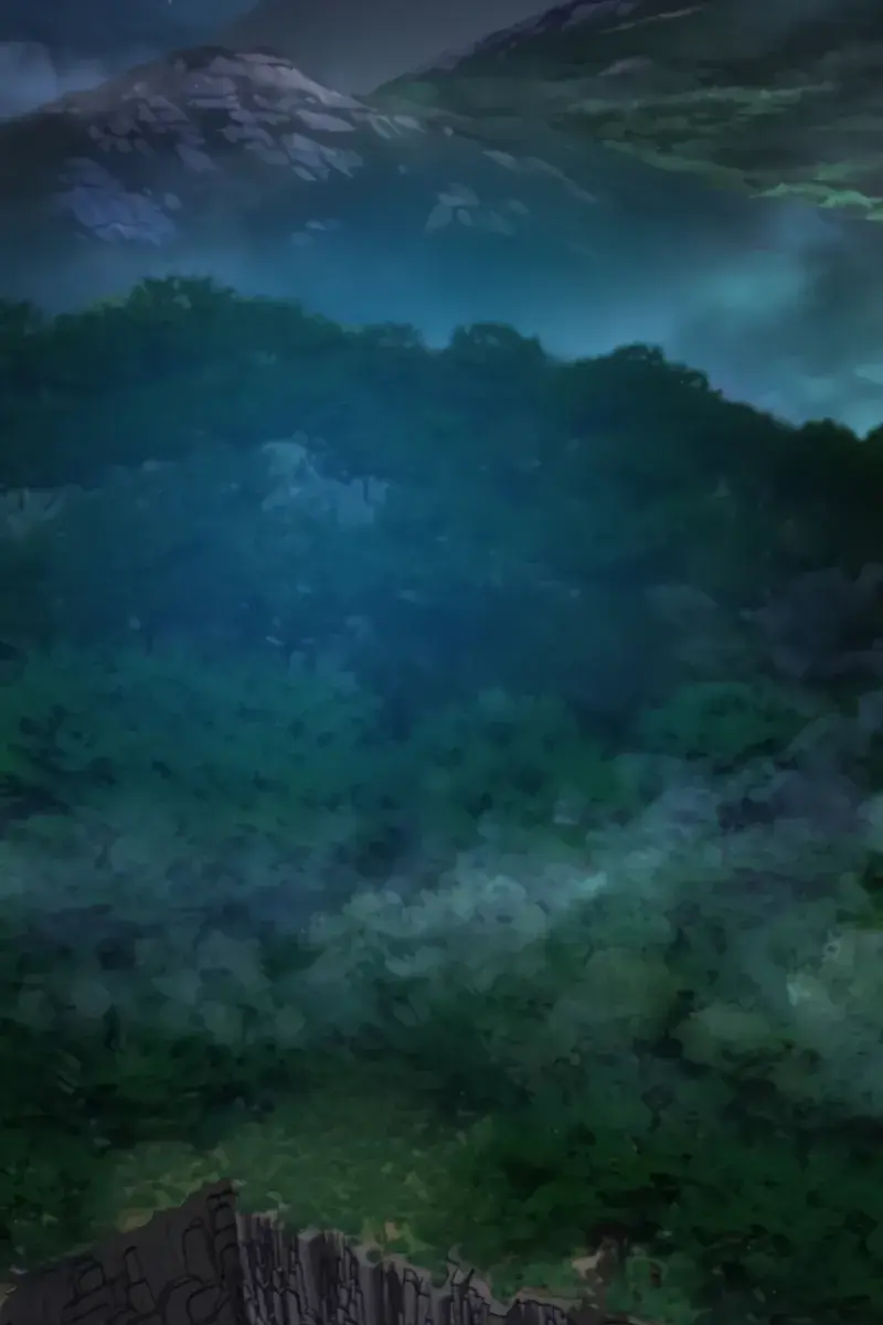 Myst, Might, Mayhem Chapter 46 Page 117