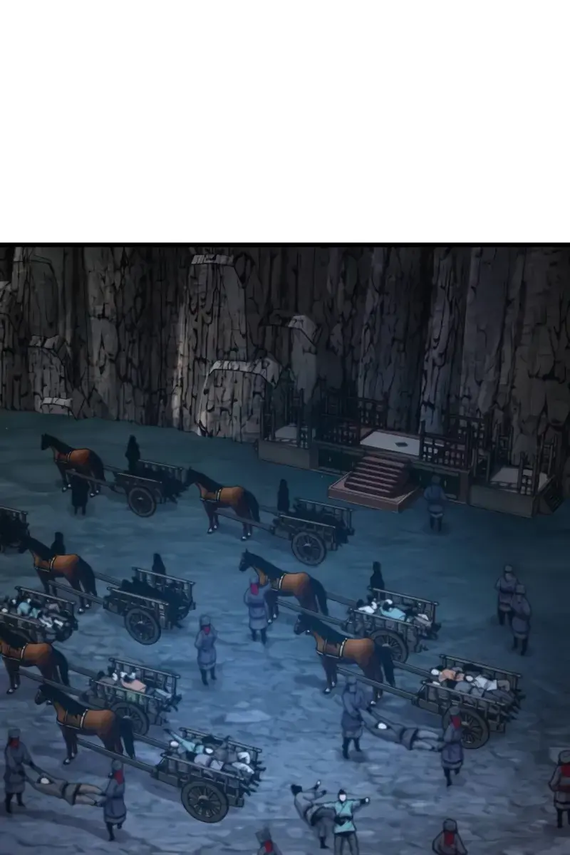 Myst, Might, Mayhem Chapter 46 Page 119