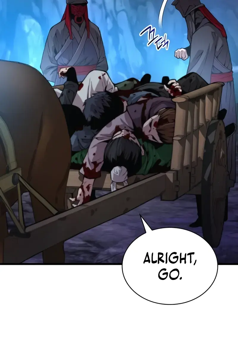 Myst, Might, Mayhem Chapter 46 Page 121